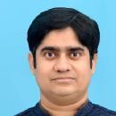 Photo of Arnab Maity