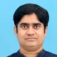 Arnab Maity Class 12 Tuition trainer in Katihar