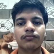 Harsh Mittal Class 11 Tuition trainer in Bhiwani