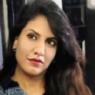 Pooja M. Class I-V Tuition trainer in Noida
