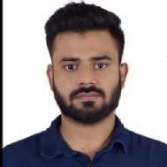 Aquib Amir Engineering Entrance trainer in Hyderabad