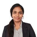 Photo of Tejaswini D.