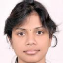 Photo of Smruti Sagarika Dash