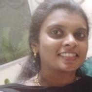 Joyce C. Class I-V Tuition trainer in Coimbatore
