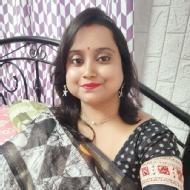 Sumana G. Class 8 Tuition trainer in Kolkata