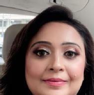 Purva M. Soft Skills trainer in Mumbai