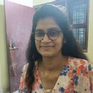 Pooja N. Class I-V Tuition trainer in Itarsi