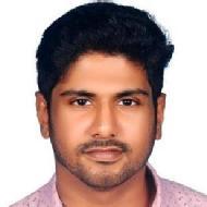 Amal Babu c Class 10 trainer in Kollam