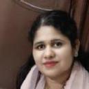 Photo of Mansi S.