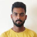 Photo of Dwarapureddi Chaitanya