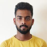 Dwarapureddi Chaitanya Table Tennis trainer in Bangalore