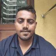 Vaibhav Personal Trainer trainer in Mumbai