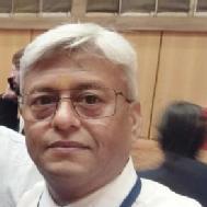 Sanjay Kumar Sharma Class I-V Tuition trainer in Raipur