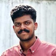 Mohammed Afsal Class 12 Tuition trainer in Koottilangadi