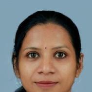 Testa K. Class 12 Tuition trainer in Dubai