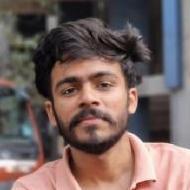 Shashank Raj Spanish Language trainer in Hyderabad