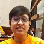 Rimli D. Class I-V Tuition trainer in Kolkata