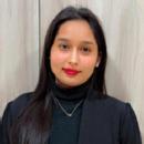 Photo of Soumya C.