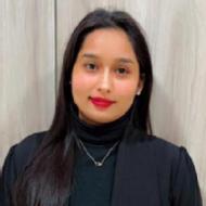 Soumya C. Beauty and Skin care trainer in Jaipur