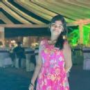 Photo of G Srinidhi