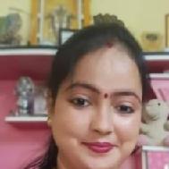 Arti M. Hindi Language trainer in Vasai