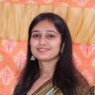 Priyanka Class 12 Tuition trainer in Noida