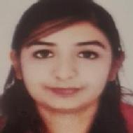 Bhavika BBA Tuition trainer in Vallabhnagar