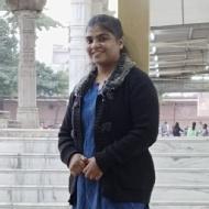 Gazal H. Class 10 trainer in Nagpur