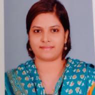 Rajashri Class I-V Tuition trainer in Bangalore