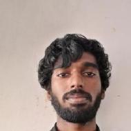 Rajeshwaren Python Training for Kids trainer in Agasteeswaram