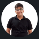 Photo of Mihir Shah
