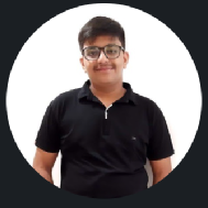 Mihir Shah Class 12 Tuition trainer in Mumbai