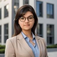 Alisha S. Class 11 Tuition trainer in Kota