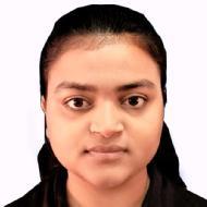 Rupali S. Class 10 trainer in Simrahi