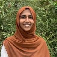 Husna S. Class I-V Tuition trainer in Thanniyam