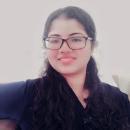 Chhavi J. Class I-V Tuition trainer in Thanesar