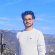 Ankush Panwar Class 11 Tuition trainer in Nahan