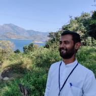 Sanjay Kumar Yoga trainer in Chengalpattu