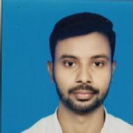 Rahul Kumar Class 10 trainer in Purvi Champaran