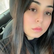 Radha M. Class I-V Tuition trainer in Meerut