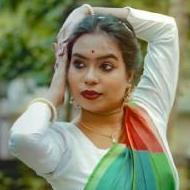 Barnokoli S. Dance trainer in Nadia