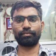 Ayush Singh Class 11 Tuition trainer in Delhi