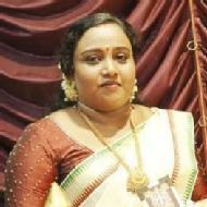 Neelima N. Dance trainer in Velur