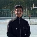 Photo of Pranit Sakharkar
