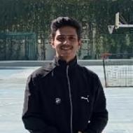 Pranit Sakharkar Personal Trainer trainer in Mumbai