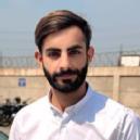 Photo of Luqman Shah