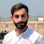 Luqman Shah Engineering Diploma Tuition trainer in Lahore