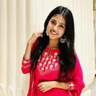 Dimple R. Class 12 Tuition trainer in Delhi