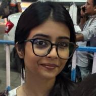 Prishni D. Class I-V Tuition trainer in Kolkata