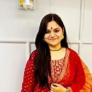 Nandini S. Class I-V Tuition trainer in Jaipur